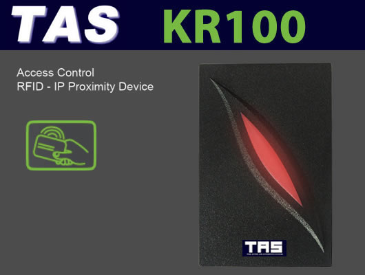 Access Control RFID Wiegand KR100